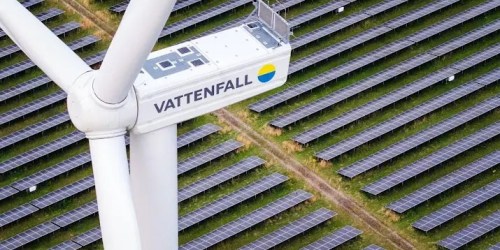 Brussel wil in 2040 bijna helft van energiegebruik elektrisch