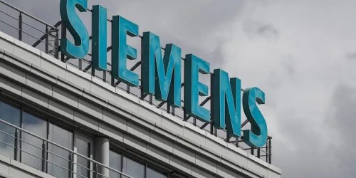 Siemens verhoogt winstverwachting door datacenters