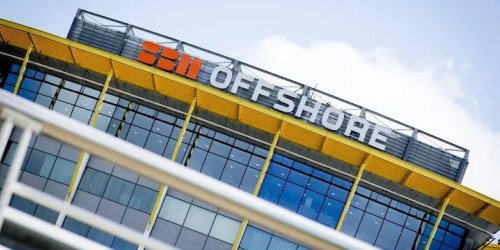 SBM Offshore verhoogt winstverwachting na omzetverdubbeling