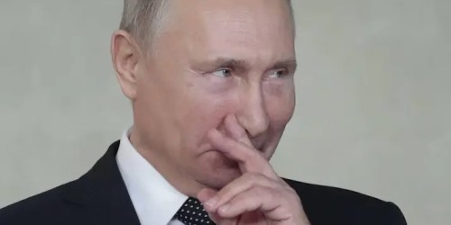 WSJ: VS vrezen beperkte Russische aanval op NAVO