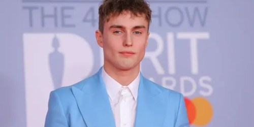 Sam Fender en Olivia Dean verbreken UK-hitrecord