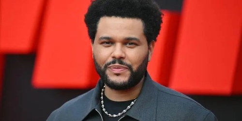 The Weeknd behoudt alter ego na twijfel in Stockholm