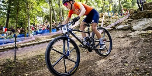 Mountainbikester Terpstra (35) stopt na WK eind deze maand