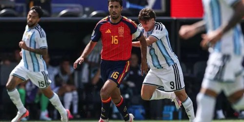 FC Barcelona bevestigt komst middenvelder Rodri