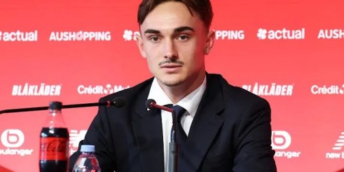 FC Utrecht huurt Noorse jeugdinternational van Lille