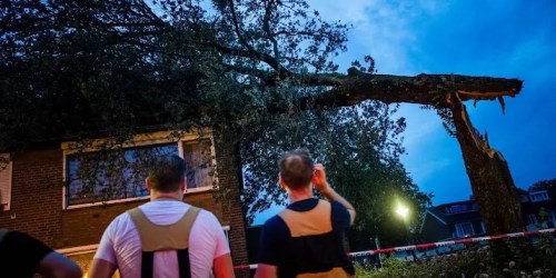 Verzekeraars krijgen minder klachten, wel meer over schade
