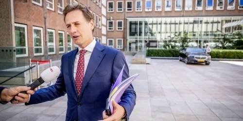 Dassen wil einde aan 'kerstboom aan belastingvoordeeltjes'
