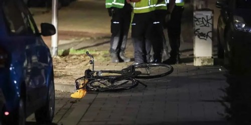 30-jarige man uit Vinkel meldt zich om dodelijk ongeluk in Oss