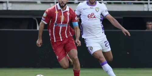 FC Utrecht haalt ervaren Nordin Amrabat (39) binnen