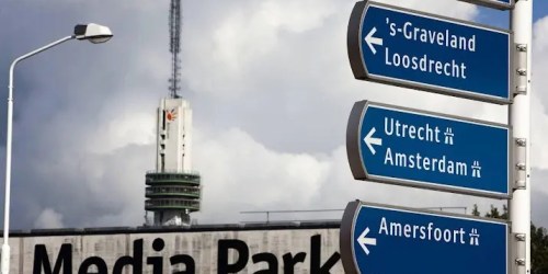 Bestedingen tv-reclames stijgen door sportevenementen