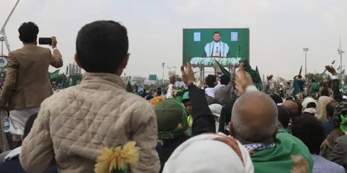 Ruim 80 doden bij gevechten Houthi’s en regeringstroepen