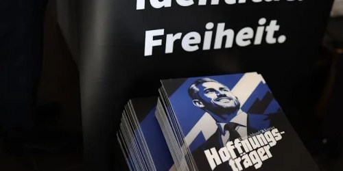 ‘Enorme’ desinformatie bij verkiezingen Saksen-Anhalt