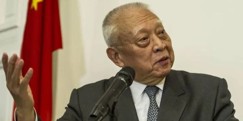 Eerste postkoloniale leider van Hongkong overleden