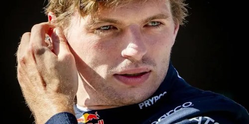 Verstappen: Inhalen wordt lastig bij GP van Spanje