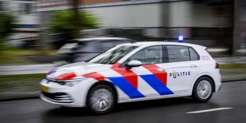 Politie op zoek naar bestuurder na aanrijding kind in Haarlem