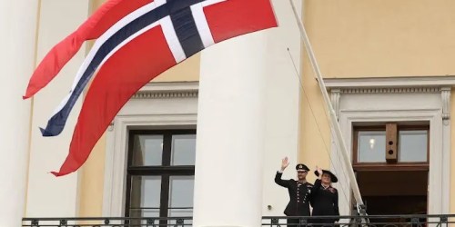 Prins Sverre Magnus ontbreekt op gastenlijst uitvaart Astrid