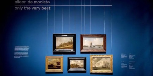 Advies: geef schilderij Van Goyen terug aan erfgenaam Goudstikker