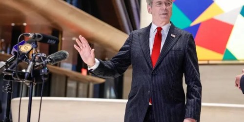 VS en China gaan overleg voeren over risico's AI