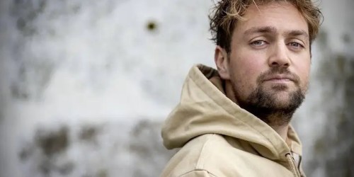 Tim Knol doet 'stap terug' van De Wandelclub