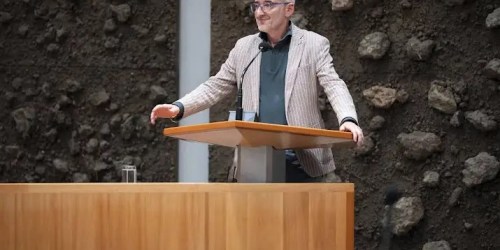 BBB heeft 'goed gesprek' met kabinet, dinsdag vervolg