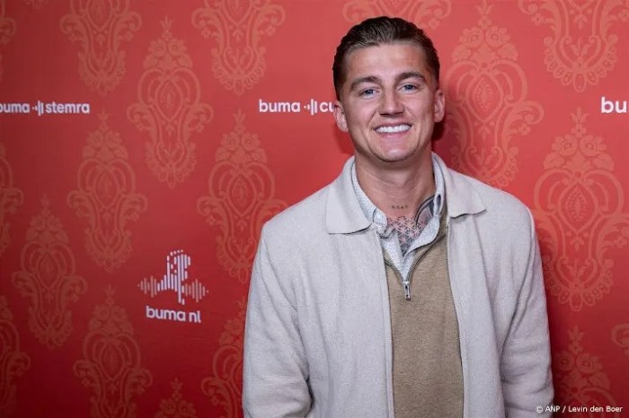 Jouwradio | Mart Hoogkamer - Ik ga zwemmen