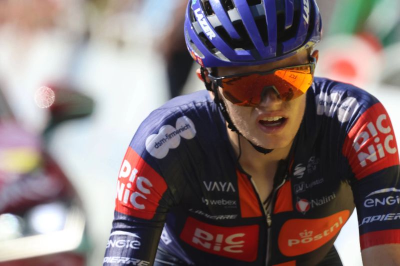 Uci Rankings - Ultra HD 8K Sunset Patterns | Free Download