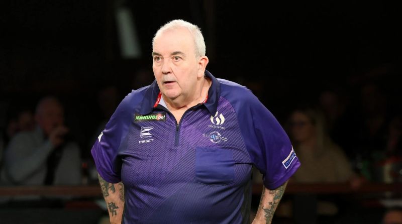 Phil Taylor - Premium Nature Illustration Gallery - High Resolution