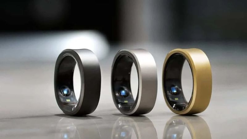Best Smart Rings - Download Ultra HD City Texture | Ultra HD