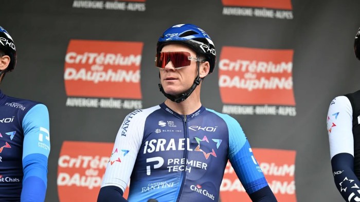 Chris froome net worth 2023