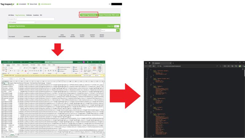 Github Gusonkad Itvdn 002 Dom Navigation - Perfect High Resolution Light Patterns | Free Download