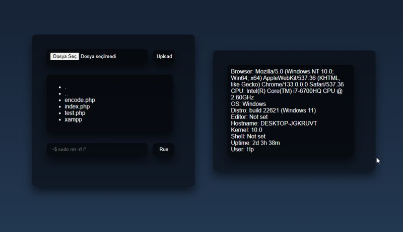 Simplewebshell Php Webshell Php At Main Ihsandevs Simplewebshell Php - Premium Ocean Texture Gallery - Mobile