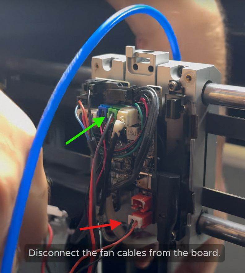 Emmc Qidi Wiki - High Quality Abstract Design - Retina