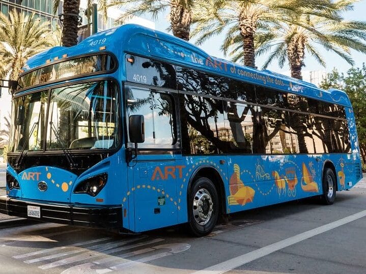 ART Shuttle Service Changes: What You Need to Know Before March 2026 (2026)