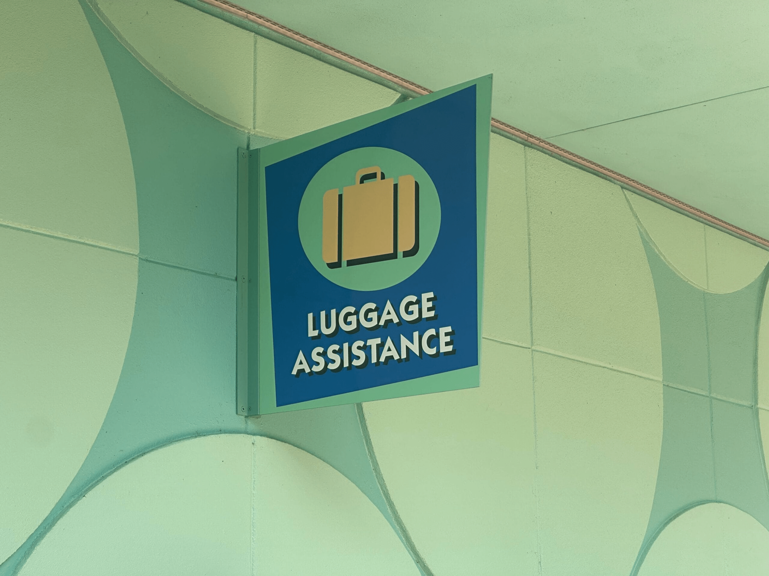 Delta Airlines Joins Disney's Airport Luggage Transfer: A Game-Changer for Travelers (2026)