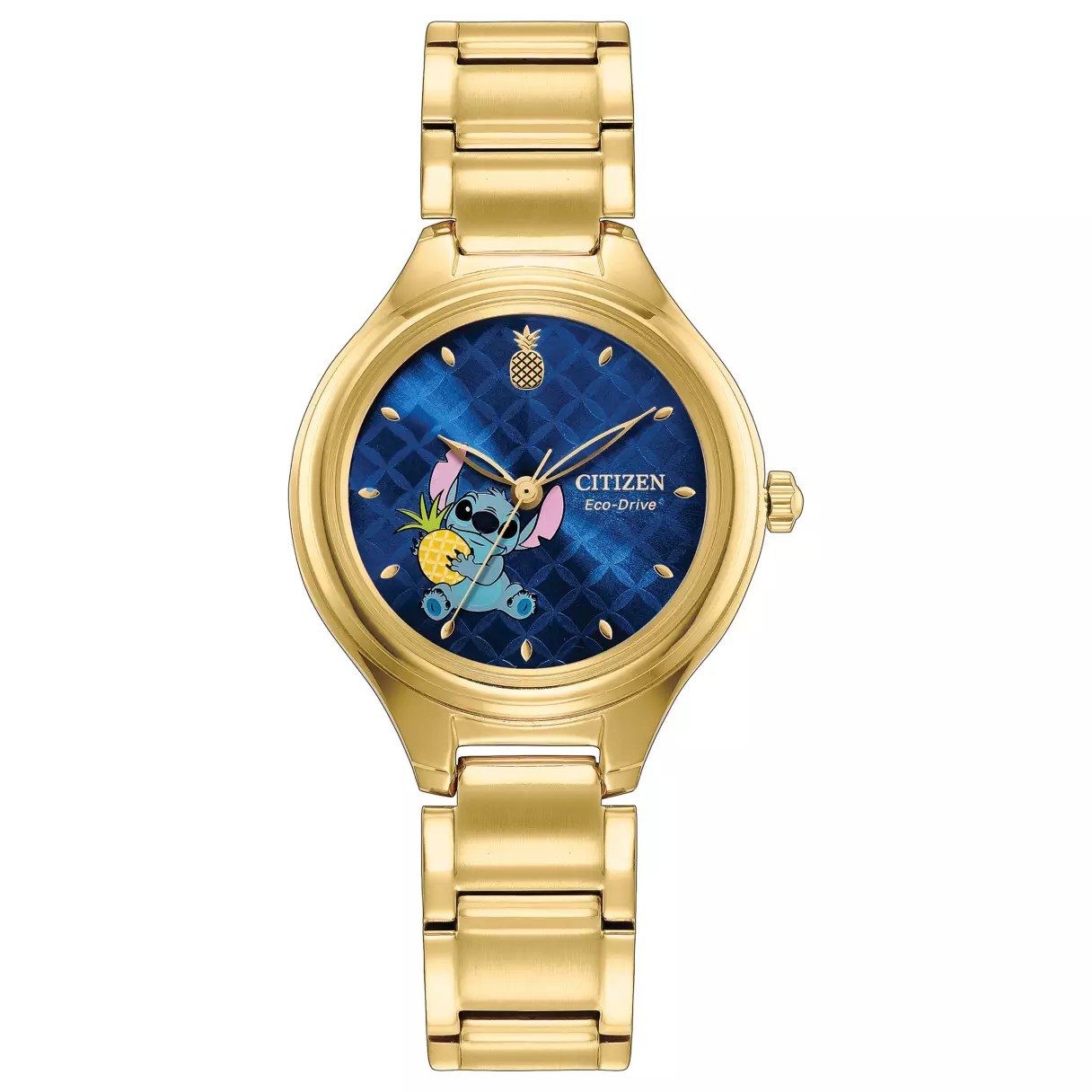 Stitch Citizen Watch Review: A Stylish Timepiece for Disney Fans (2026)