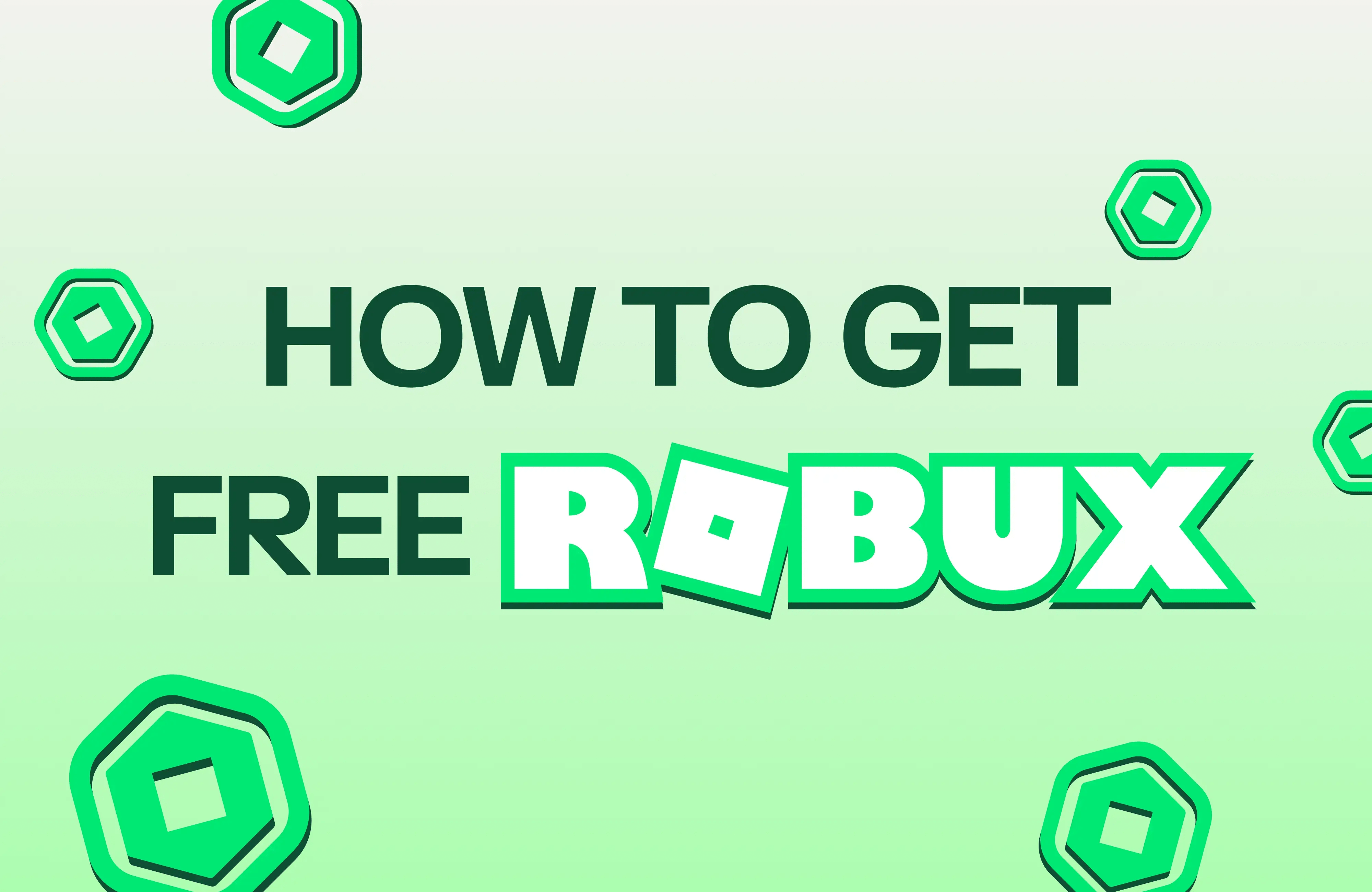 How To Get Robux Without Buying Alternative Methods Robux.webp