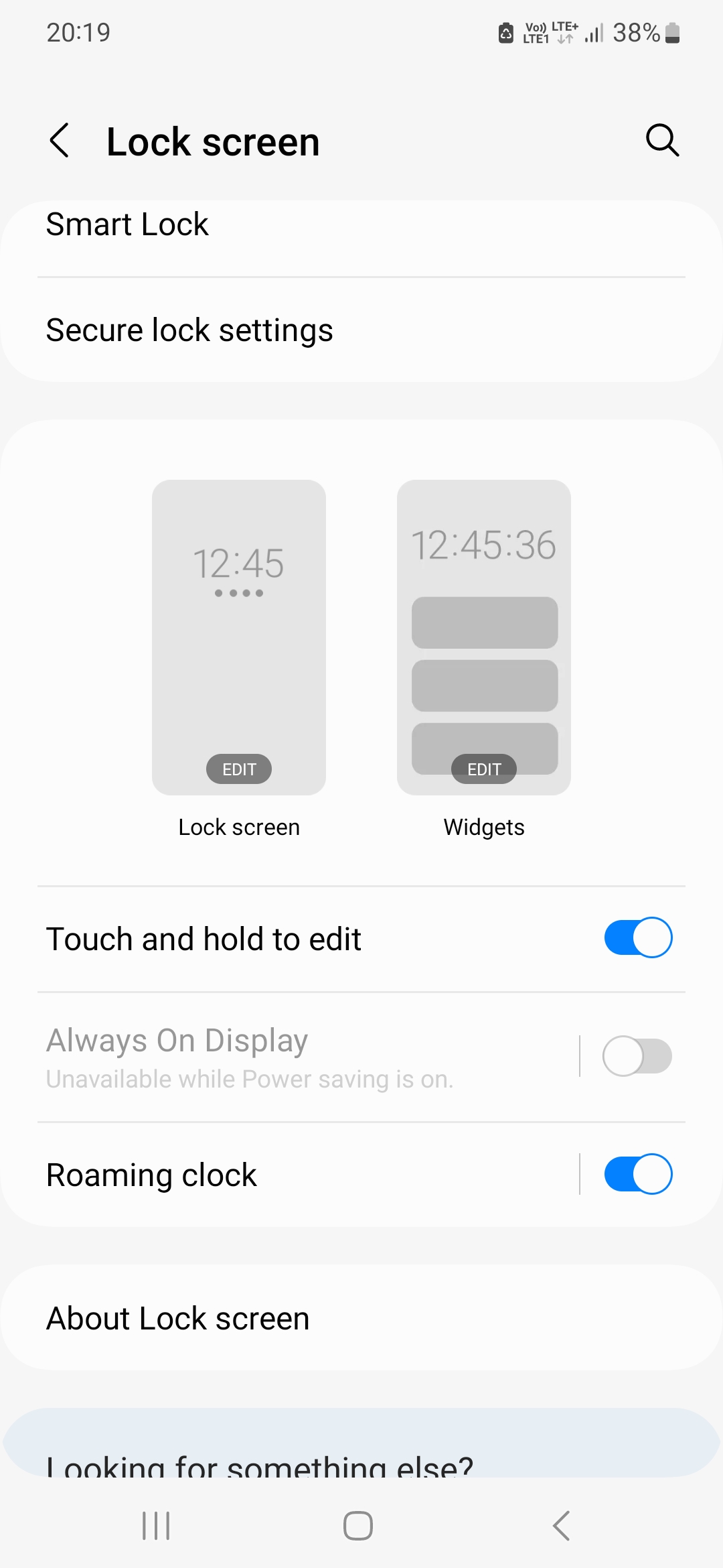 Android 13 Oneui 5.0 - Samsung Members