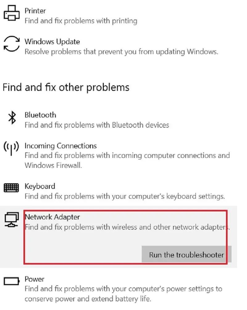 Pc not showing in network: 12 easy ways to fix it