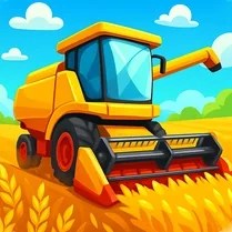 Play Farming Simulator 2026 Unblocked Free Online Game Fizzerz Icon.webp