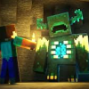 Medieval Honor City Minecraft PE Maps 