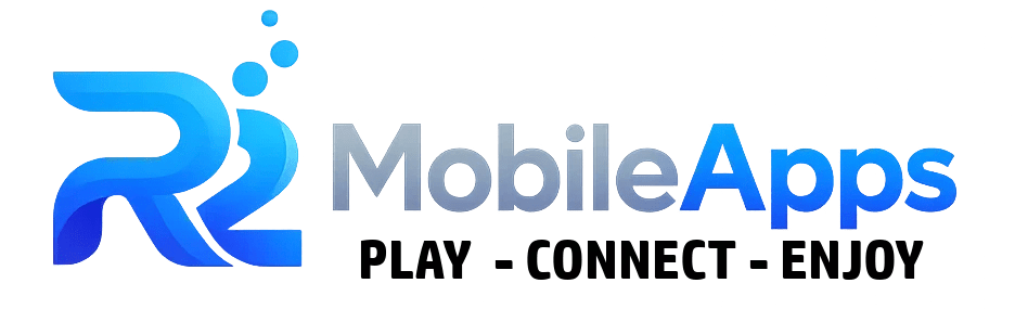 R2 Mobile Apps