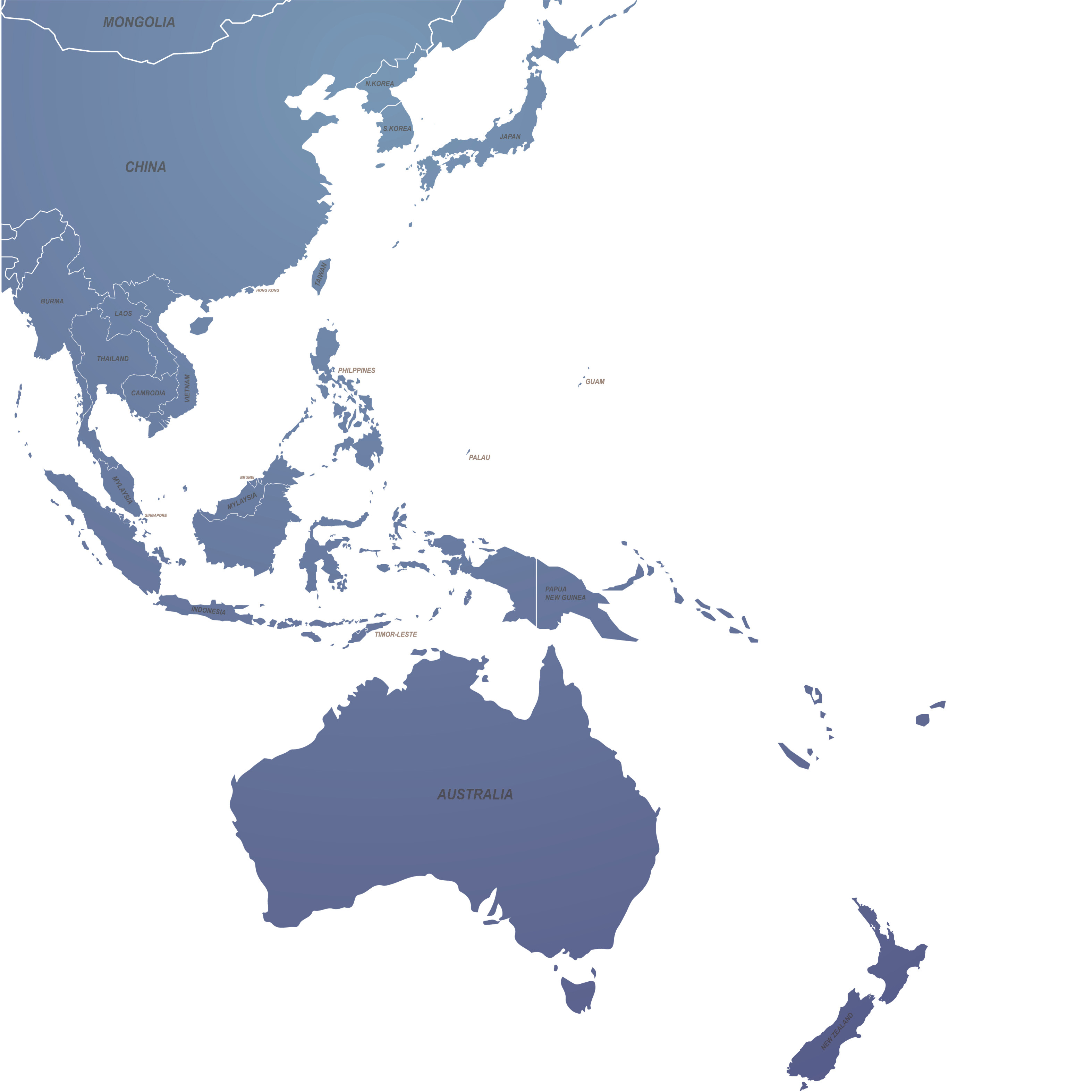 Asia Pacific Regional Snapshot September 2025 Asia Pacific Centre For Map 320937207 