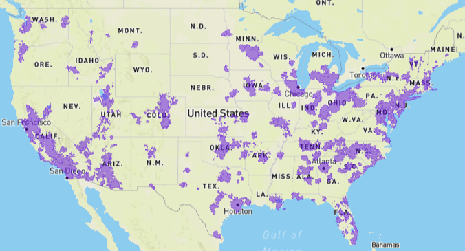 T Mobile Vs Verizon 5G Home Internet Which 5G Internet Provider Is Verizon 5G Coverage Map.webp