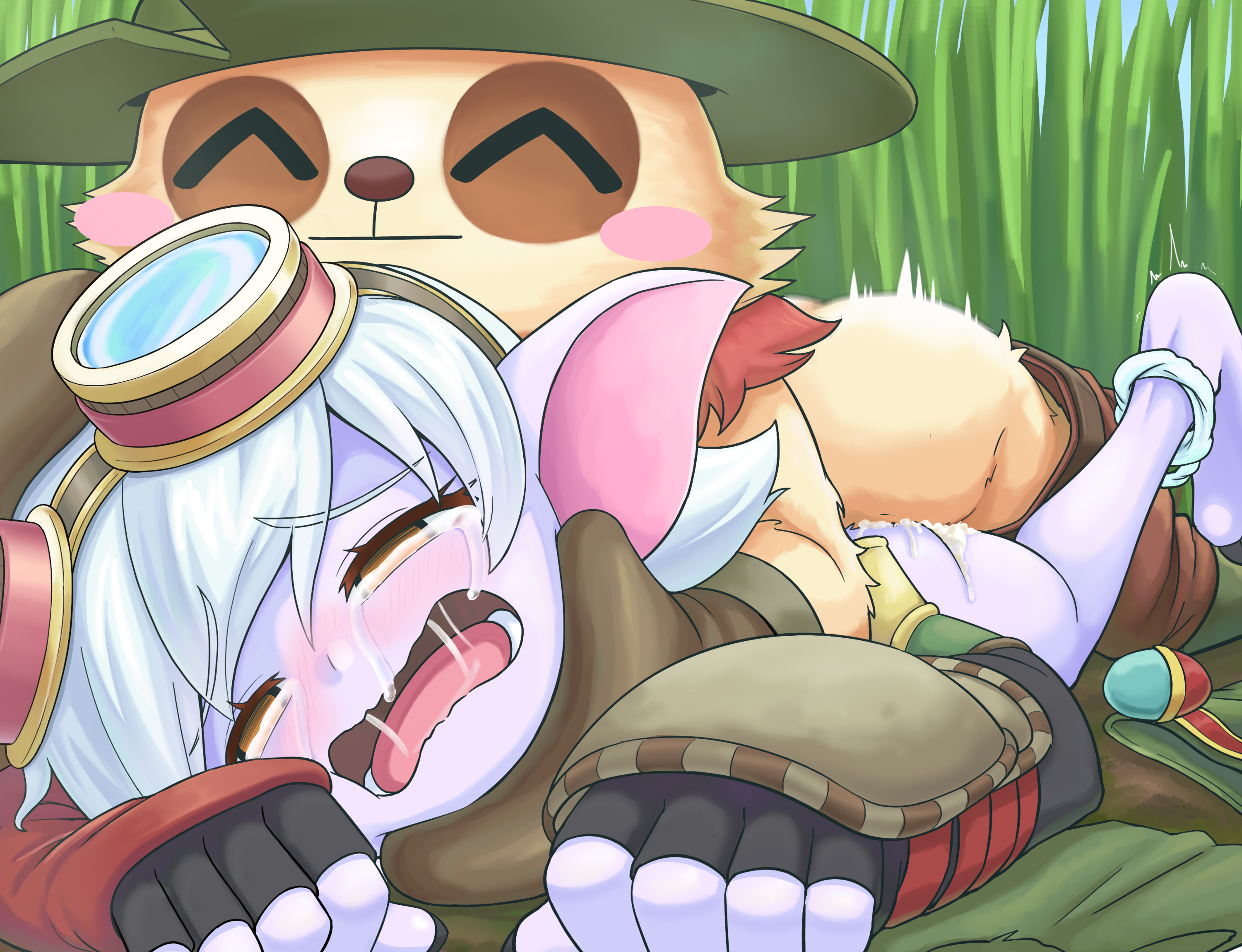 Tristana :: lol porn :: League of Legends :: r34 :: :: fandoms  funny  cocks & best free porn: r34, futanari, shemale, hentai, femdom and fandom  porn