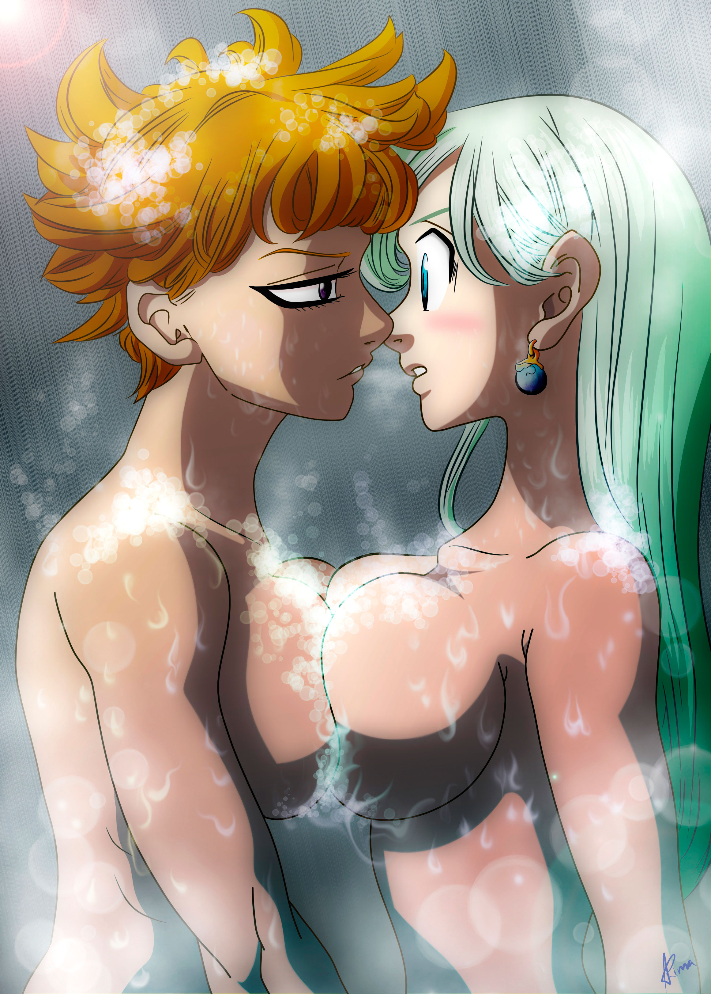 Post 4484284: Aluisio_Moreira Derieri Elizabeth_Liones The_Seven_Deadly_Sins
