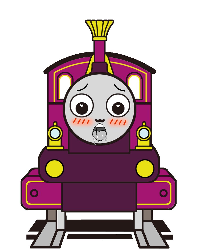 thomas thomas_the_tank_engine