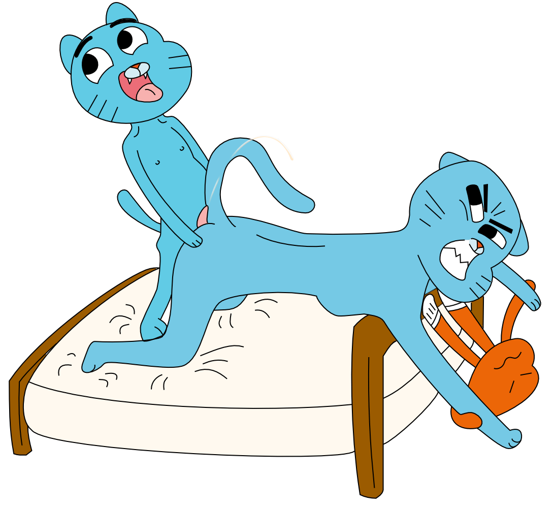Post 659738: Darwin_Watterson Gumball_Watterson Nicole_Watterson The_Amazing_World_of_Gumball