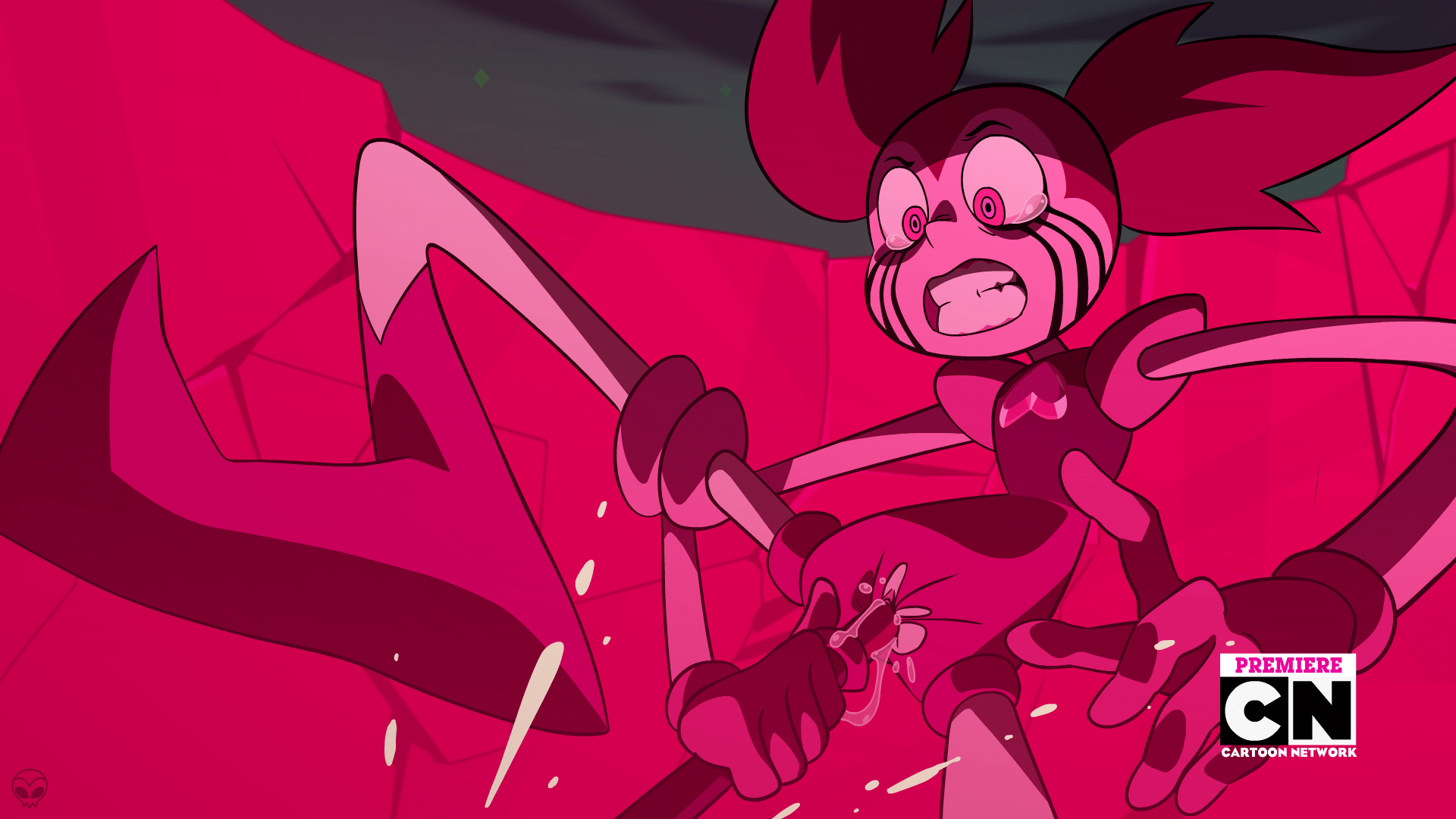 Spinel rule 34