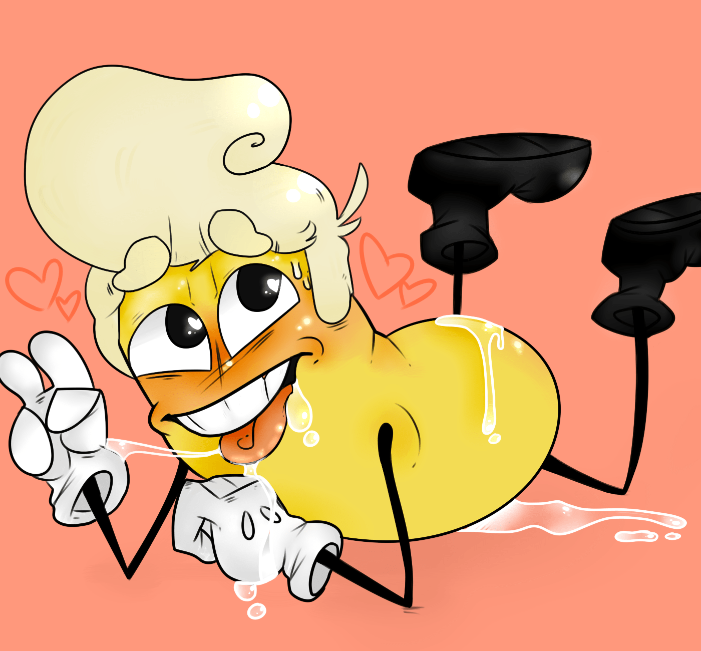 Post 2067567: Sausage_Party Twink