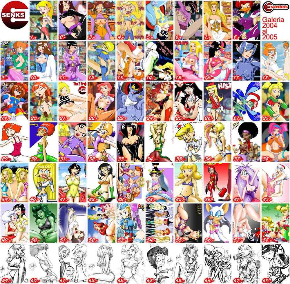 Post 220965: Agent_Honeydew Angelica Ares Arnold Batman Beetlejuice Braceface Britney_Britney Cammy_White catnappe Chip_n_Dale_Rescue_Rangers Connie Cornelia_Hale crossover DC Demona demonica Dexters_Laboratory Dial_M_for_Monkey Duck_Dodgers_(series ...